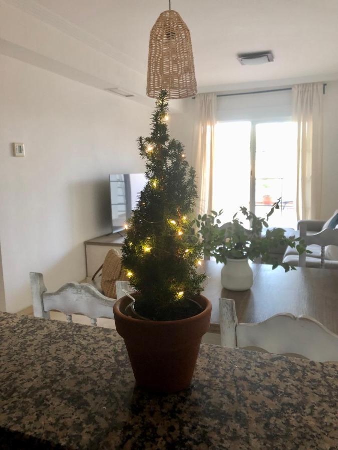 شقة Ellie'S Hus 2 بينالماذينا المظهر الخارجي الصورة