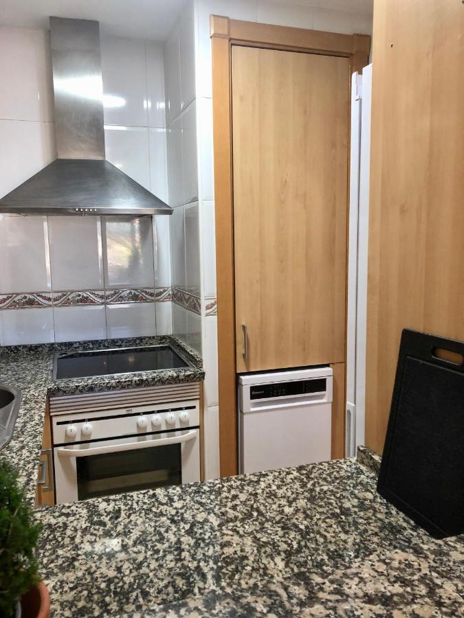 شقة Ellie'S Hus 2 بينالماذينا المظهر الخارجي الصورة