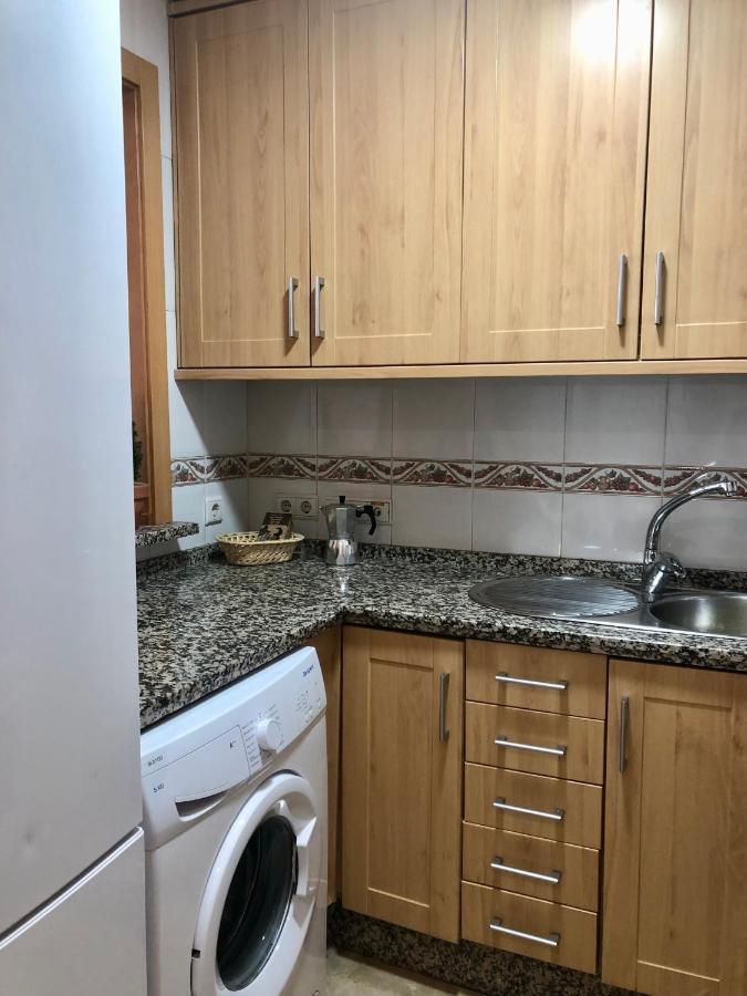 شقة Ellie'S Hus 2 بينالماذينا المظهر الخارجي الصورة