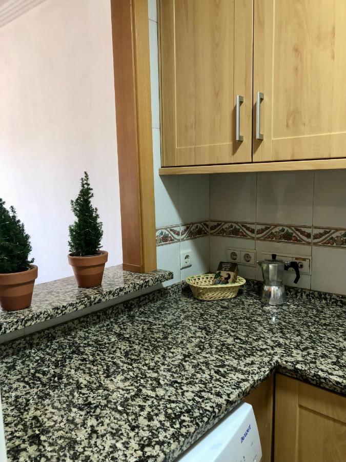 شقة Ellie'S Hus 2 بينالماذينا المظهر الخارجي الصورة