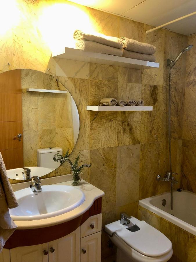 شقة Ellie'S Hus 2 بينالماذينا المظهر الخارجي الصورة