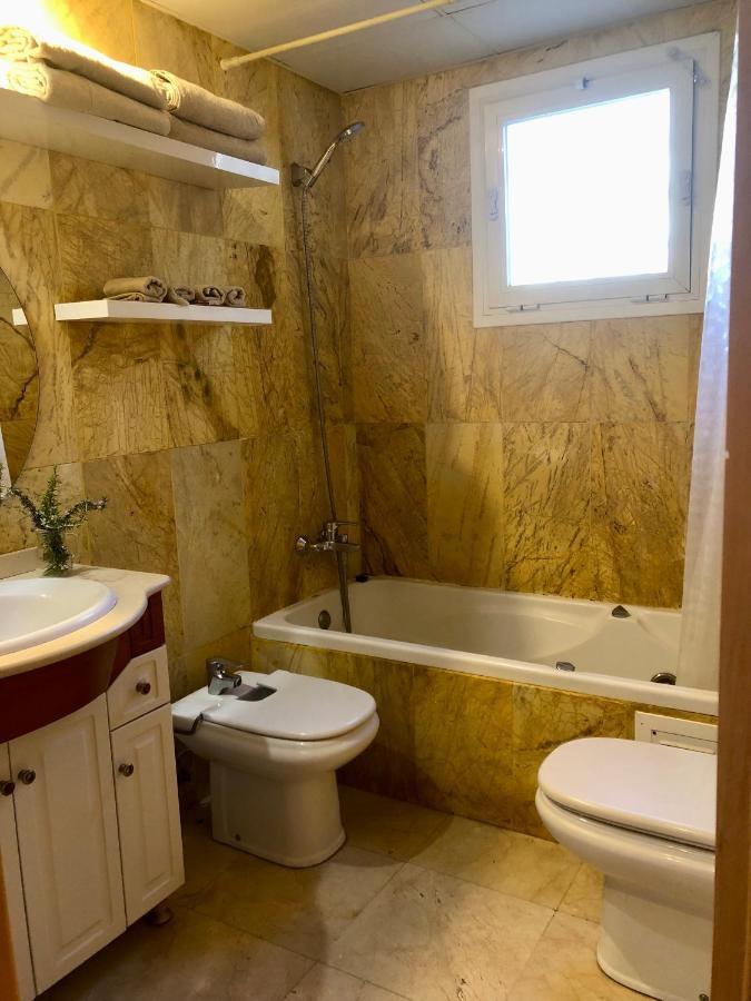 شقة Ellie'S Hus 2 بينالماذينا المظهر الخارجي الصورة